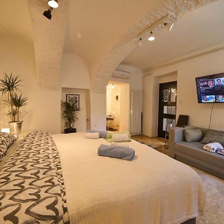 Downtown Secret Apartment Zagreb Exterior foto
