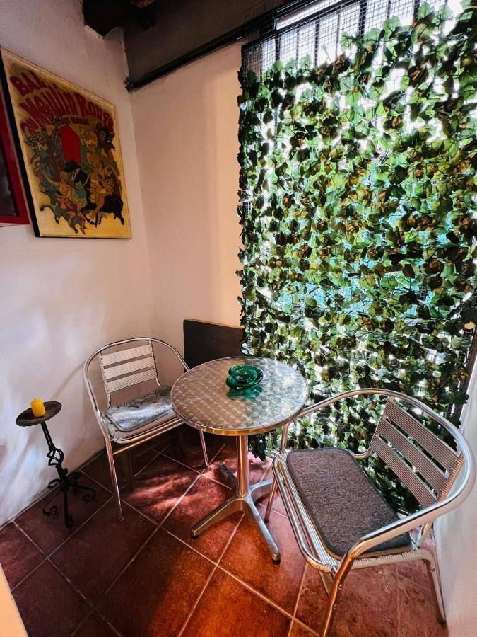 Downtown Secret Apartment Zagreb Exterior foto