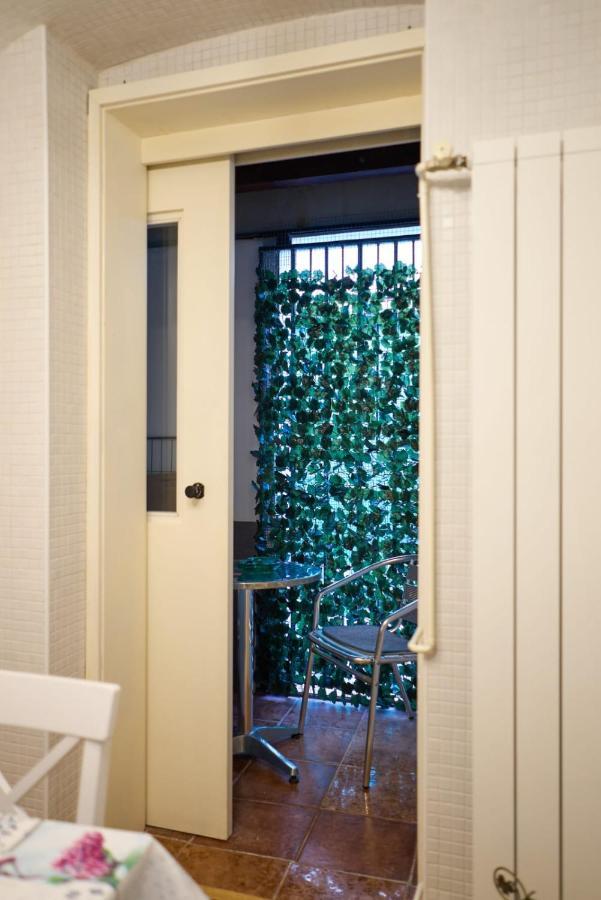 Downtown Secret Apartment Zagreb Exterior foto